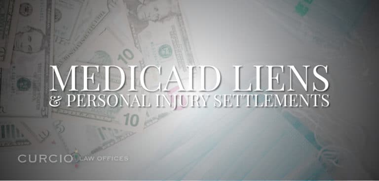 Medicaid Lien Personal Injury Settlement Healthcare Liens Chicago