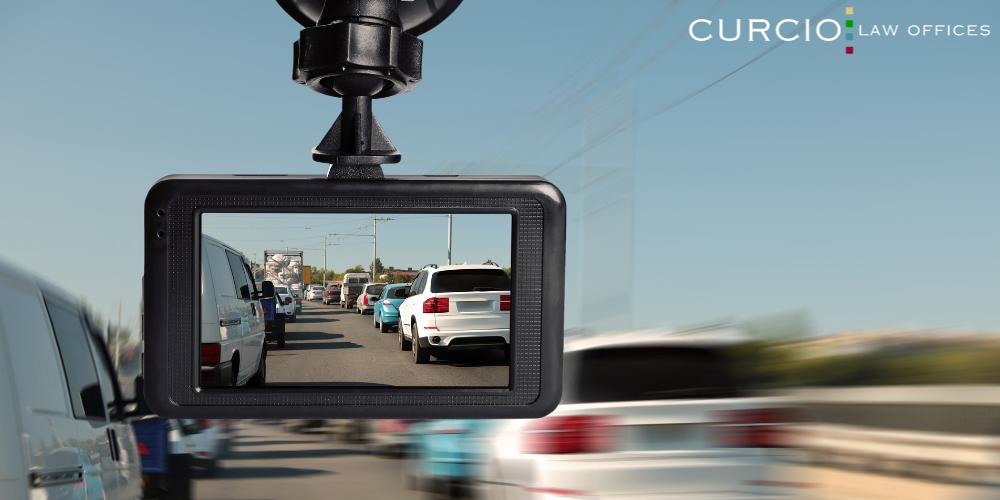 The Legality of Dashcam Footage