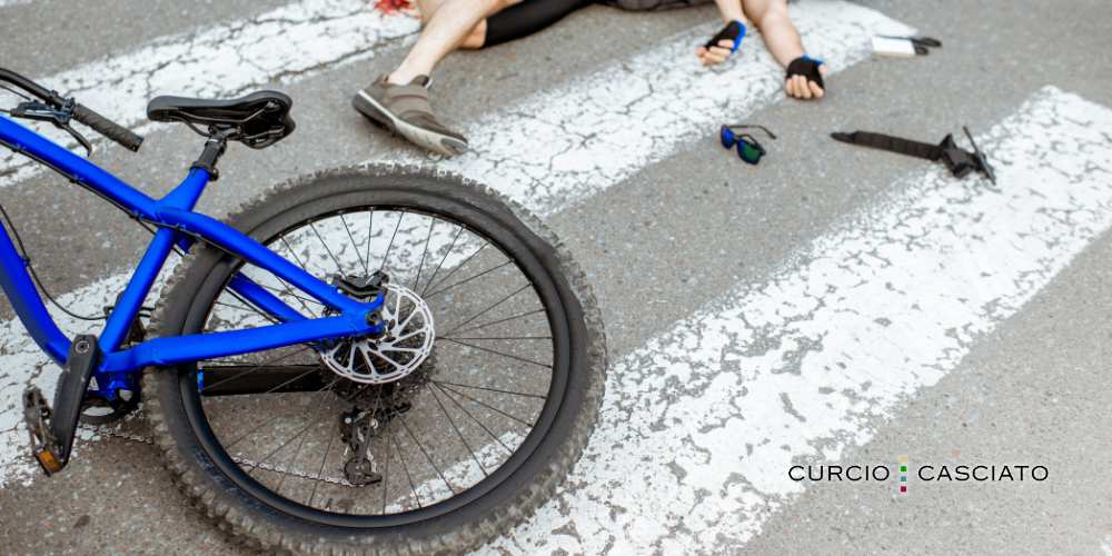 Chicago bike accident attorney