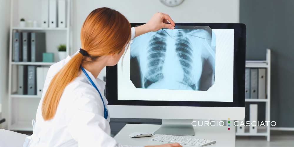 pleural mesothelioma stages