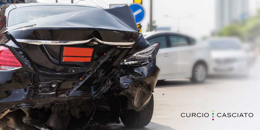 Chicago DUI Accident Lawyer