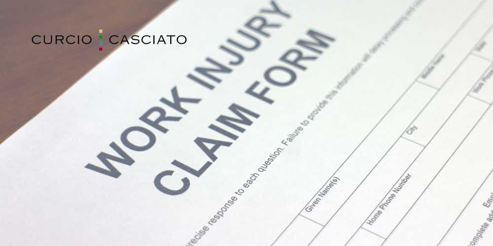 Chicago Work Injury Lawyer