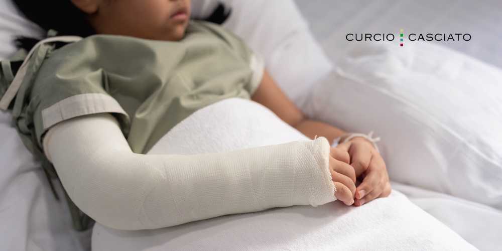 Chicago Child Injury Lawyer