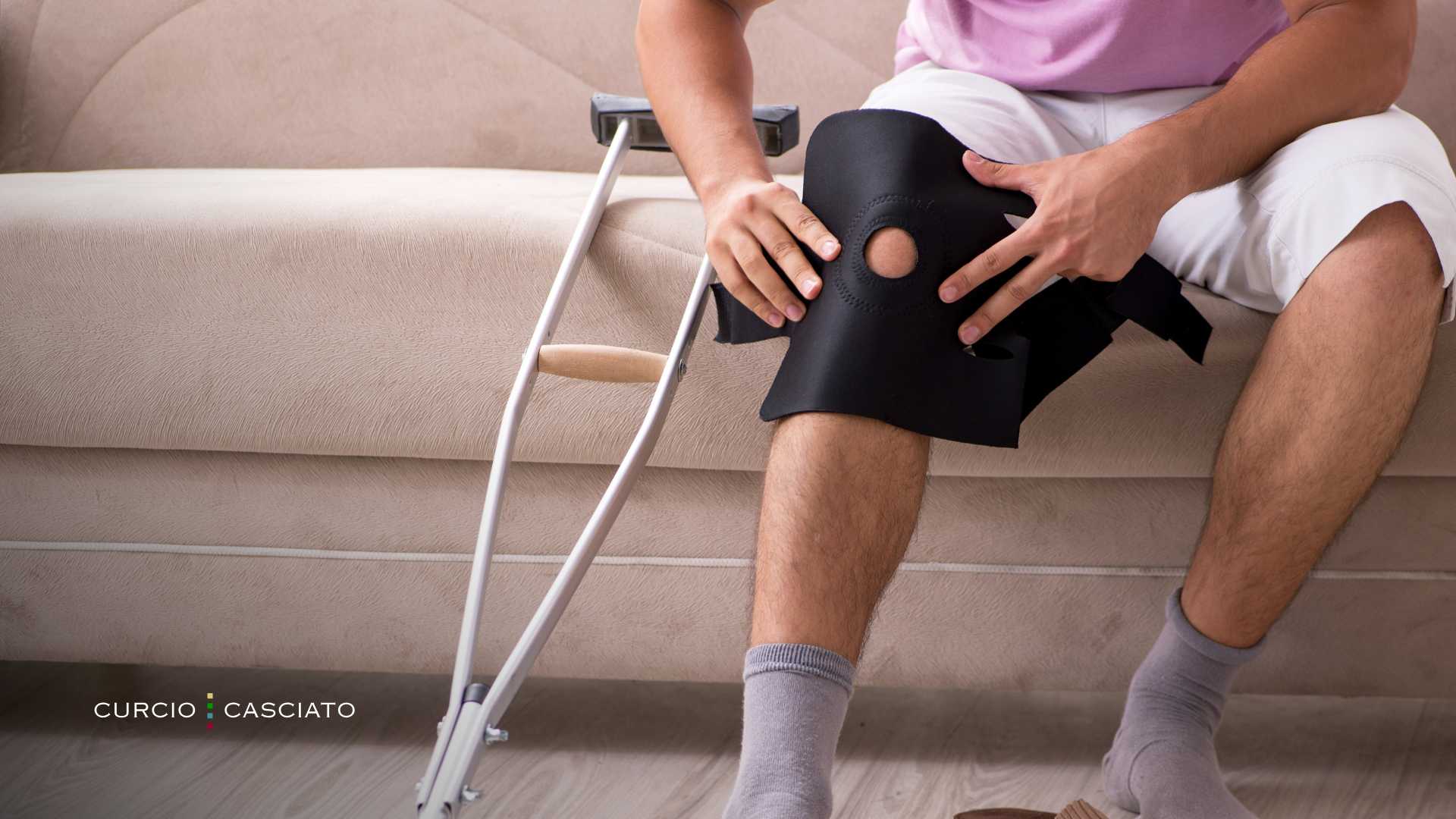 chicago knee injury attorney