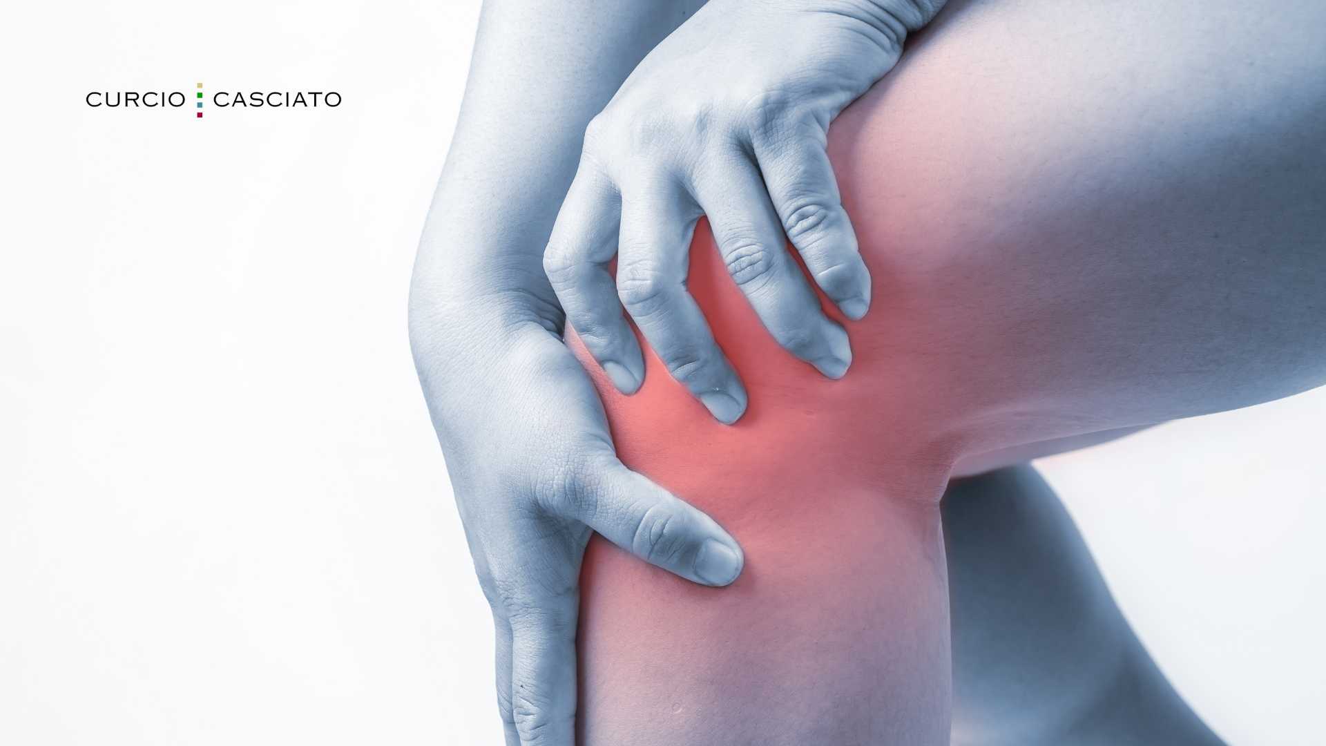 knee injury attorney chicago il