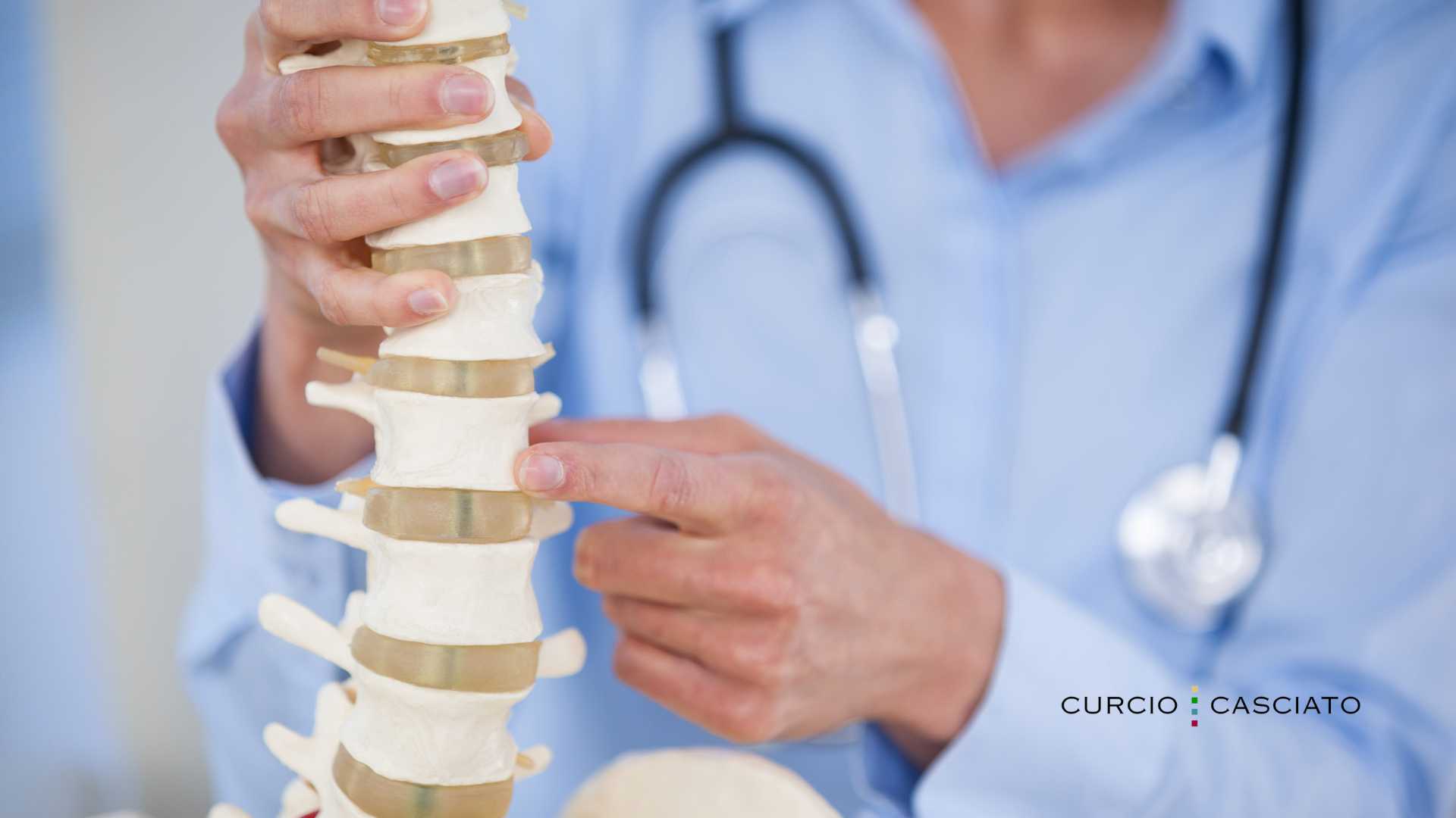 Chicago Orthopedic Injury Lawyer